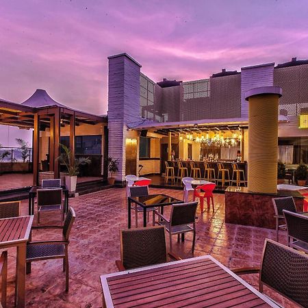 Zone By The Park Electronic City Kammasandra Ngoại thất bức ảnh